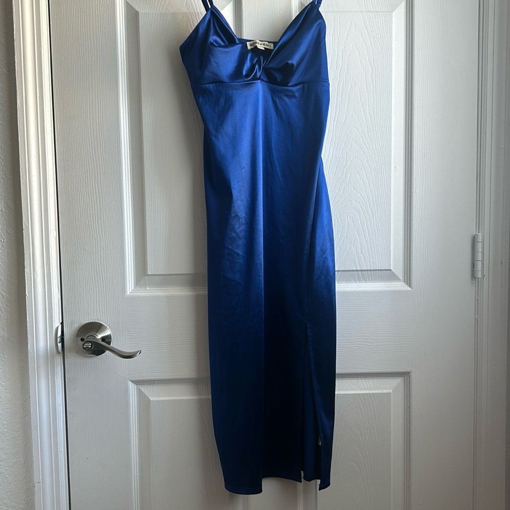 dress